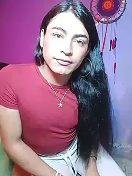 Selena Nova online show from 24, 2, 2026