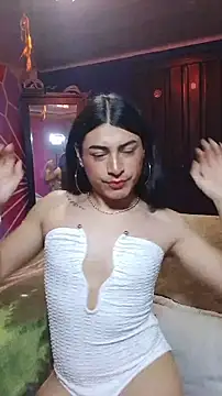 Selena Nova online show from 11, 3, 2026