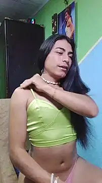 Selena Nova online show from 13, 4, 2026