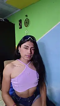 Snapshot of Selena_Nova chatting on 7, 6, 2026 Selena Nova online show from 7, 6, 2026