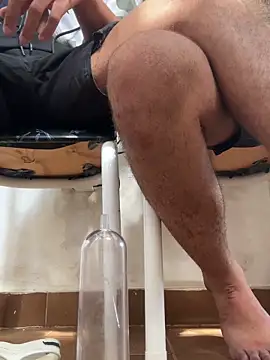 LontraAndBear online show from 14, 3, 2026