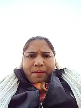 Snapshot of Punam_sing chatting on 12, 1, 2026 Punam sing online show from 12, 1, 2026