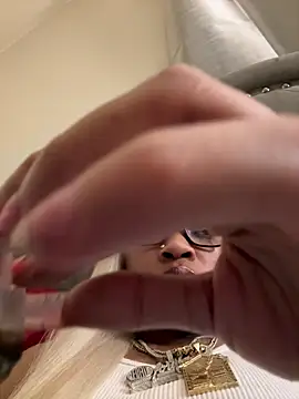 cumforyannna online show from 17, 3, 2026