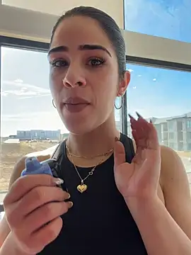 Snapshot of bibi_fitness chatting on 14, 1, 2026 bibi fitness online show from 14, 1, 2026