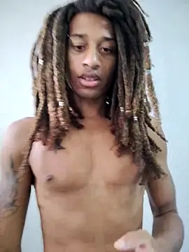 InfernalHazze online show from 29, 3, 2026