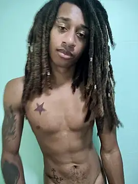 InfernalHazze online show from 9, 4, 2026