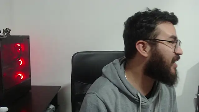 Jonh Jodson online show from 26, 2, 2026