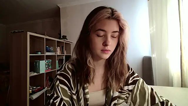 Dia DeAmas online show from 10, 2, 2026