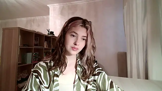 Dia DeAmas online show from 25, 2, 2026