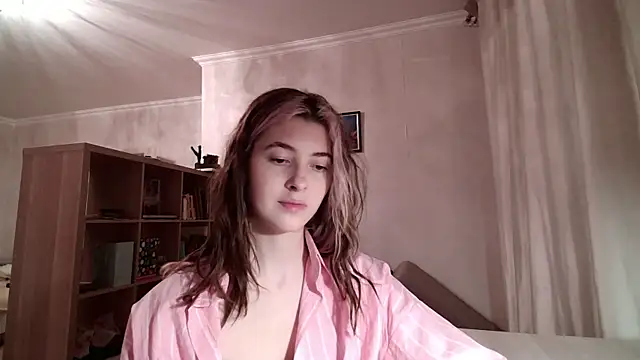 Dia DeAmas online show from 26, 2, 2026