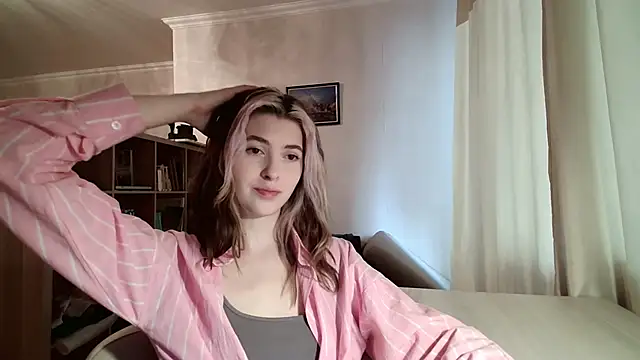 Dia DeAmas online show from 28, 2, 2026