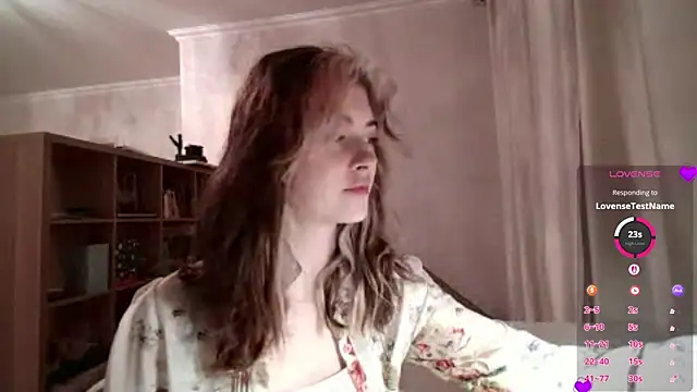 Dia DeAmas online show from 2, 3, 2026