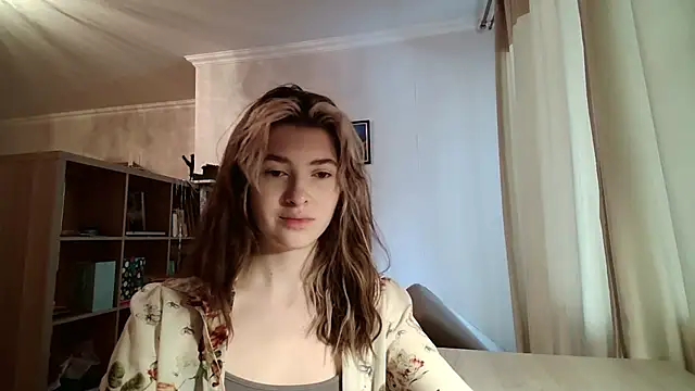 Dia DeAmas online show from 6, 3, 2026