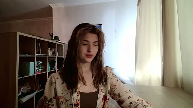 Dia DeAmas online show from 14, 3, 2026