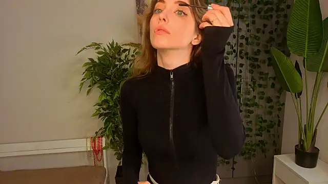 BrianneMallory online show from 8, 2, 2026