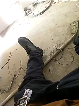 Snapshot of arsdeep1989 chatting on 5, 2, 2026 arsdeep1989 online show from 5, 2, 2026