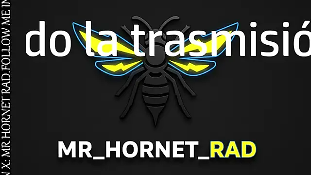 s hornet online show from 8, 4, 2026