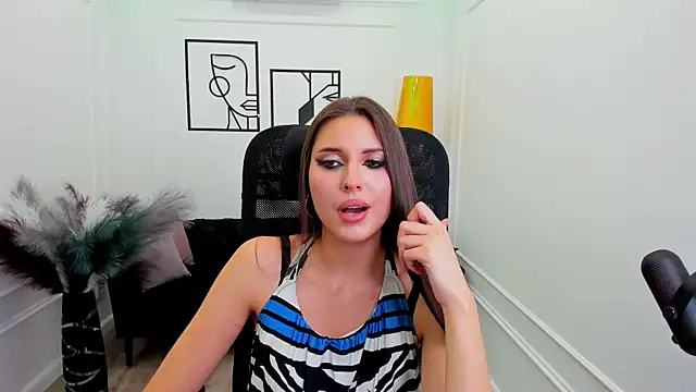 LeslieSvilti online show from 15, 1, 2026