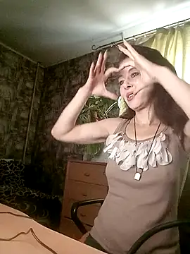 KettyLoveX online show from 13, 3, 2026