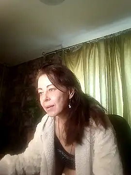 KettyLoveX online show from 27, 3, 2026