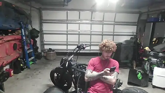 Snapshot of Derrick7799 chatting on 6, 1, 2026 Derrick7799 online show from 6, 1, 2026