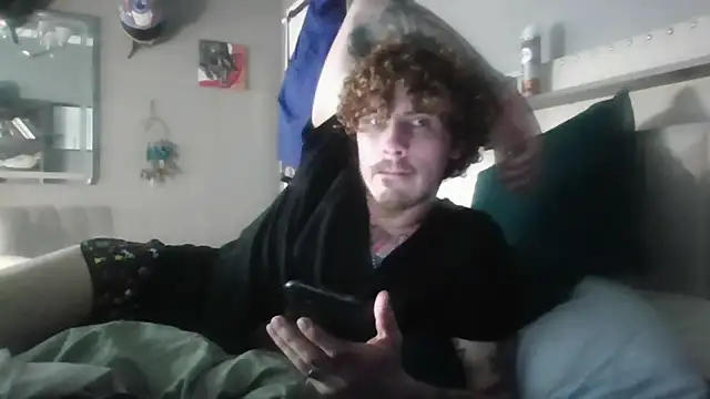 Snapshot of Derrick7799 chatting on 6, 1, 2026 Derrick7799 online show from 6, 1, 2026