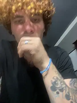 Snapshot of Derrick7799 chatting on 10, 1, 2026 Derrick7799 online show from 10, 1, 2026