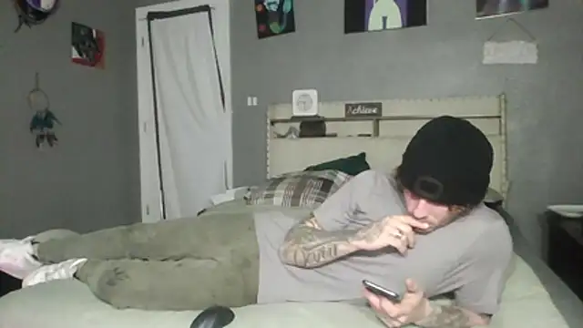 Snapshot of Derrick7799 chatting on 13, 1, 2026 Derrick7799 online show from 13, 1, 2026