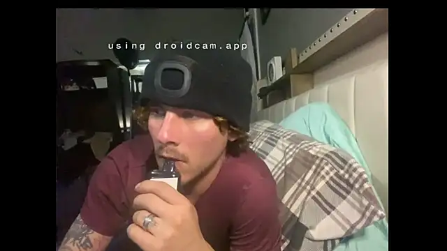 Snapshot of Derrick7799 chatting on 15, 1, 2026 Derrick7799 online show from 15, 1, 2026