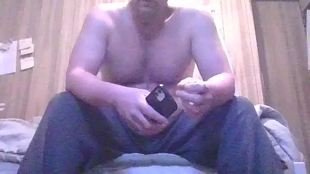 HottiesHoles online show from 29, 3, 2026