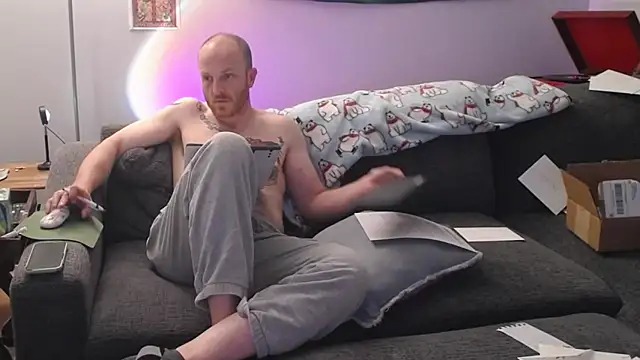 Snapshot of SeanSativa chatting on 24, 5, 2026 SeanSativa online show from 24, 5, 2026