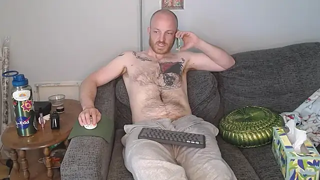 Snapshot of SeanSativa chatting on 26, 6, 2026 SeanSativa online show from 26, 6, 2026