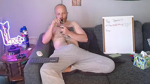 Snapshot of SeanSativa chatting on 28, 6, 2026 SeanSativa online show from 28, 6, 2026