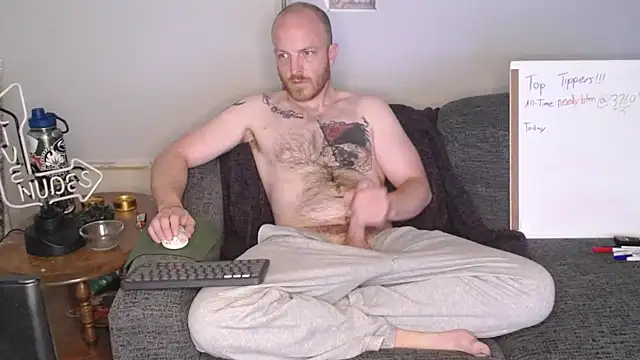 Snapshot of SeanSativa chatting on 30, 6, 2026 SeanSativa online show from 30, 6, 2026