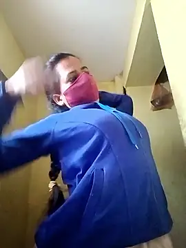 Namrta cute online show from 17, 1, 2026