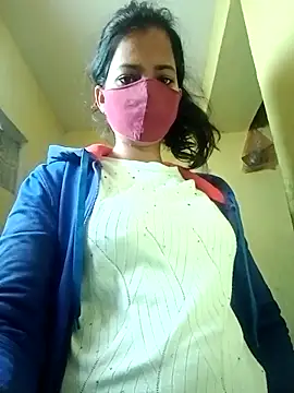Namrta cute online show from 7, 2, 2026