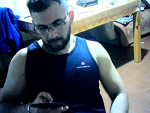 rudyranger online show from 12, 1, 2026