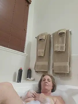 HotAzMilf online show from 11, 3, 2026