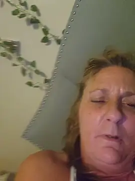 HotAzMilf online show from 12, 4, 2026