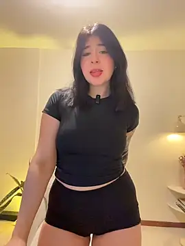 Snapshot of evelynrosess1 chatting on 18, 7, 2026 evelynrosess1 online show from 18, 7, 2026