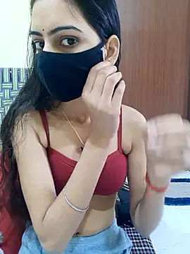 Kanchan7909 online show from 7, 1, 2026