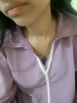 Kanchan7909 online show from 18, 3, 2026