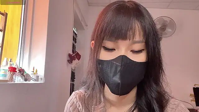 Tieu-May online show from 25, 2, 2026