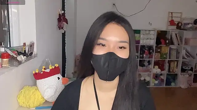 Tieu-May online show from 5, 3, 2026