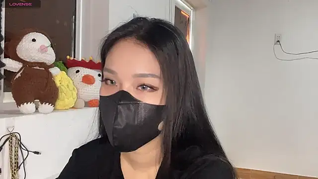 Tieu-May online show from 24, 3, 2026