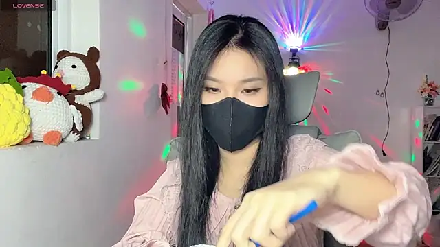 Tieu-May online show from 30, 5, 2026