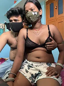 Snapshot of A-POOJA_RANI chatting on 22, 4, 2026 A-POOJA RANI online show from 22, 4, 2026