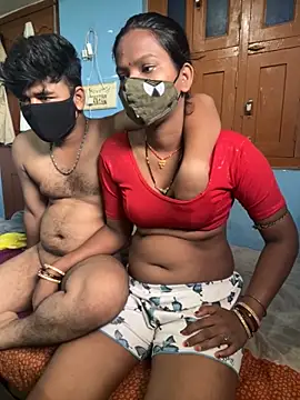Snapshot of A-POOJA_RANI chatting on 23, 5, 2026 A-POOJA RANI online show from 23, 5, 2026