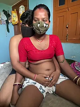 Snapshot of A-POOJA_RANI chatting on 31, 5, 2026 A-POOJA RANI online show from 31, 5, 2026