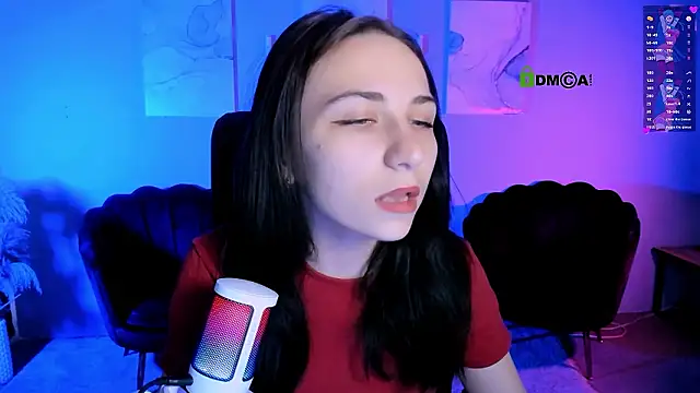 sweetie chloe  online show from 14, 2, 2026